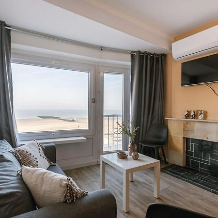 Huswell - Enjoyable Apartment With Sea View デ ハーン エクステリア 写真