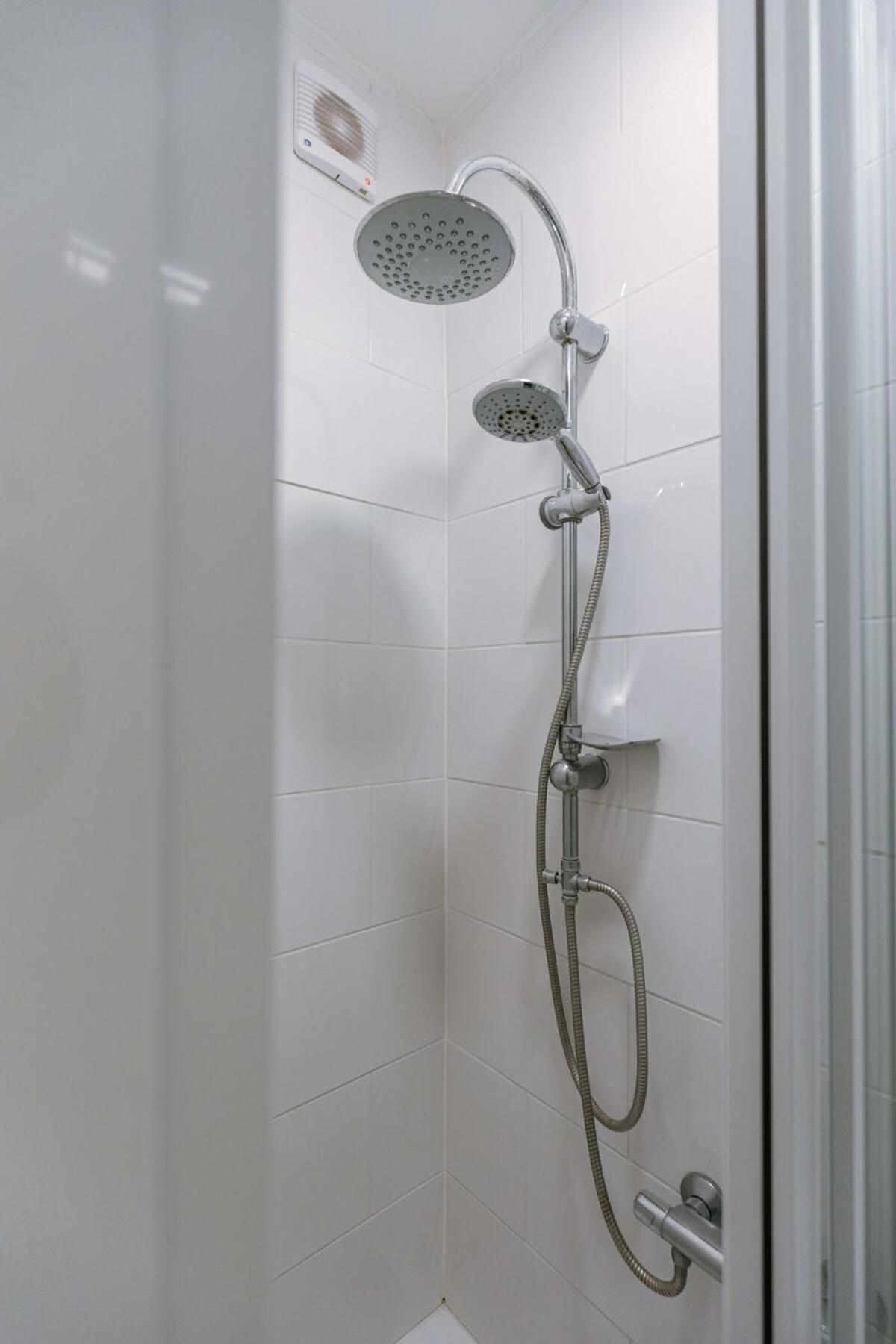 Huswell - Enjoyable Apartment With Sea View デ ハーン エクステリア 写真